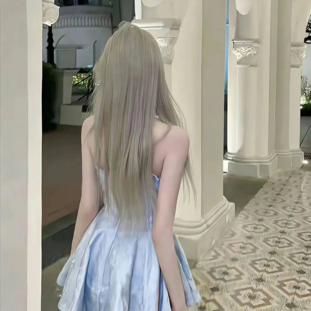 美人攻略