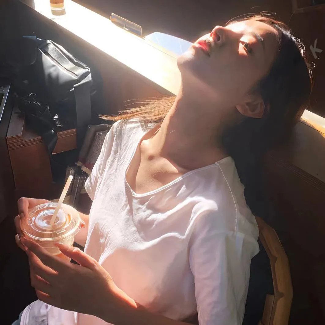 我去过你的未来